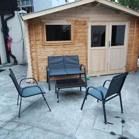 Appartement Vintage Vitry-sur-Seine Dış mekan fotoğraf