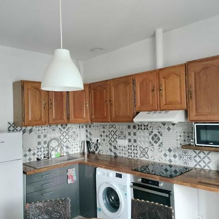 Appartement Vintage Vitry-sur-Seine Dış mekan fotoğraf