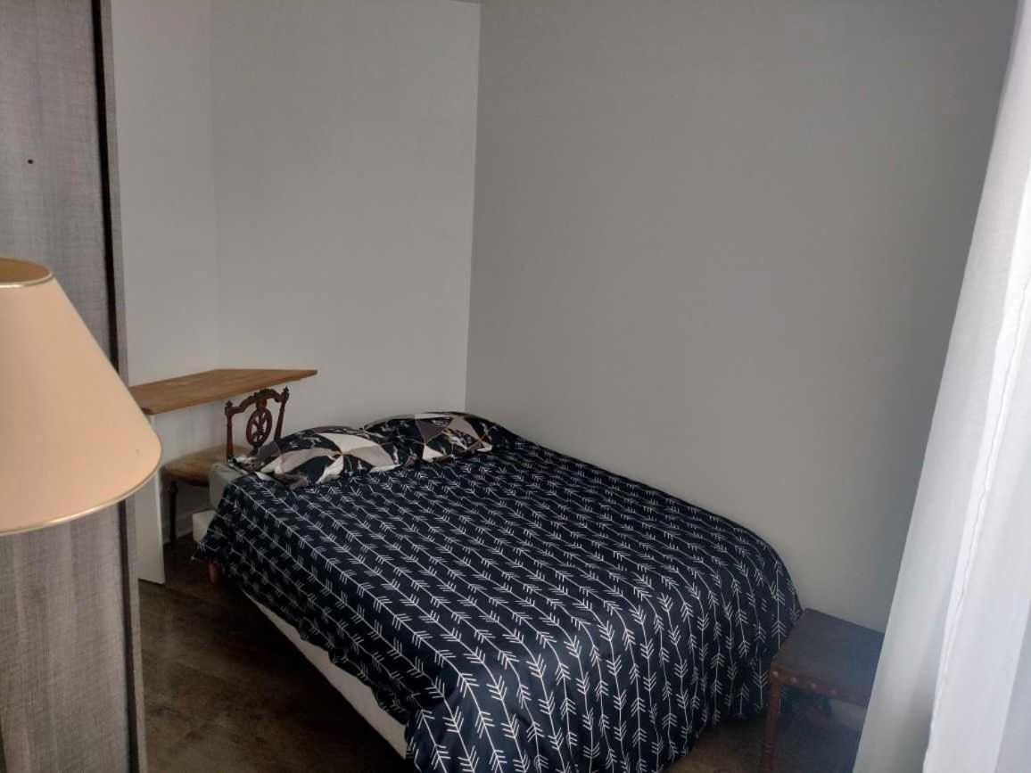 Appartement Vintage Vitry-sur-Seine Dış mekan fotoğraf