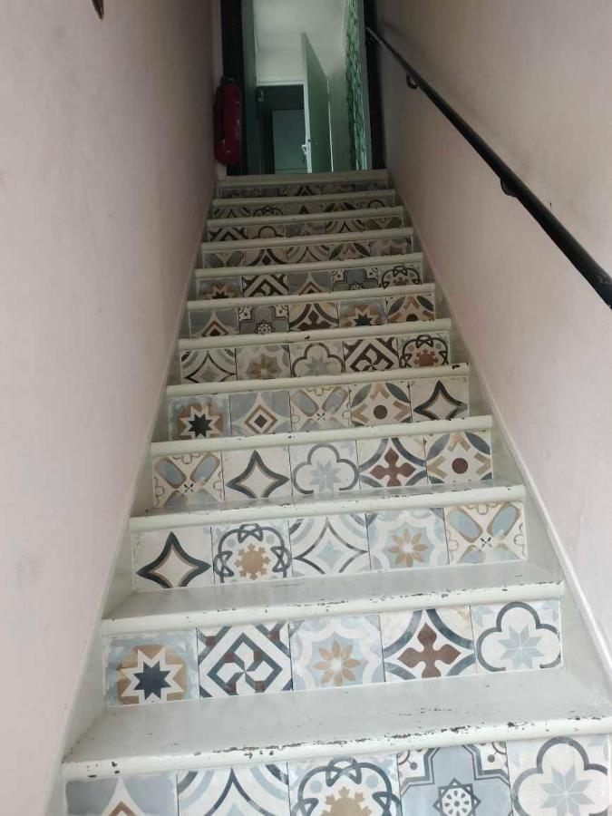 Appartement Vintage Vitry-sur-Seine Dış mekan fotoğraf
