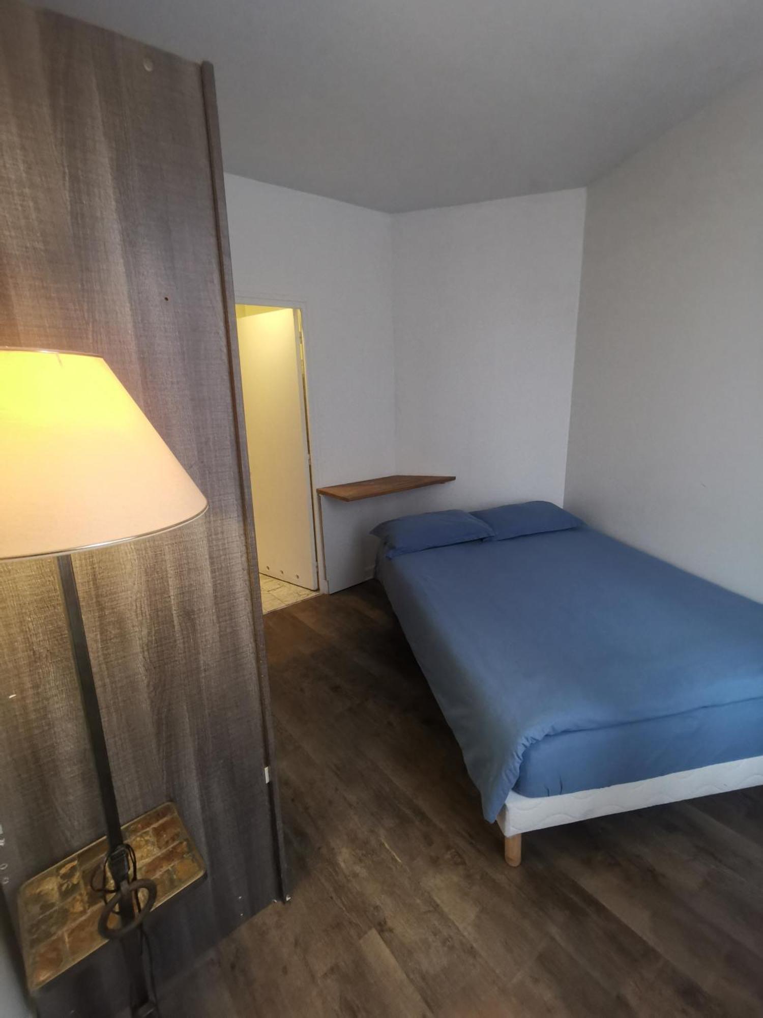 Appartement Vintage Vitry-sur-Seine Dış mekan fotoğraf