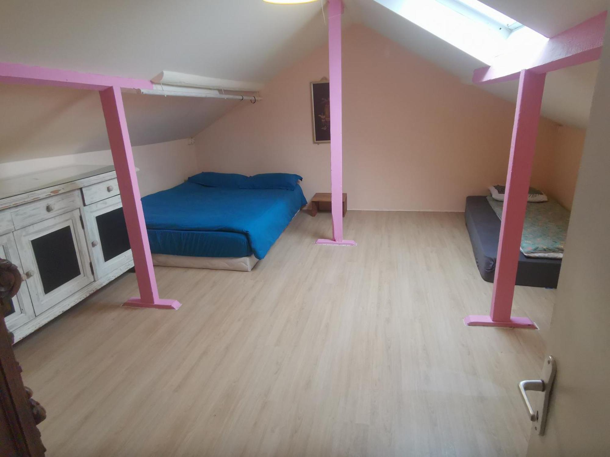 Appartement Vintage Vitry-sur-Seine Dış mekan fotoğraf